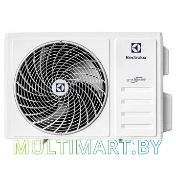Кондиционер Electrolux HEL DC Inverter EACS/I-24HEL/N8 EEC картинка 5